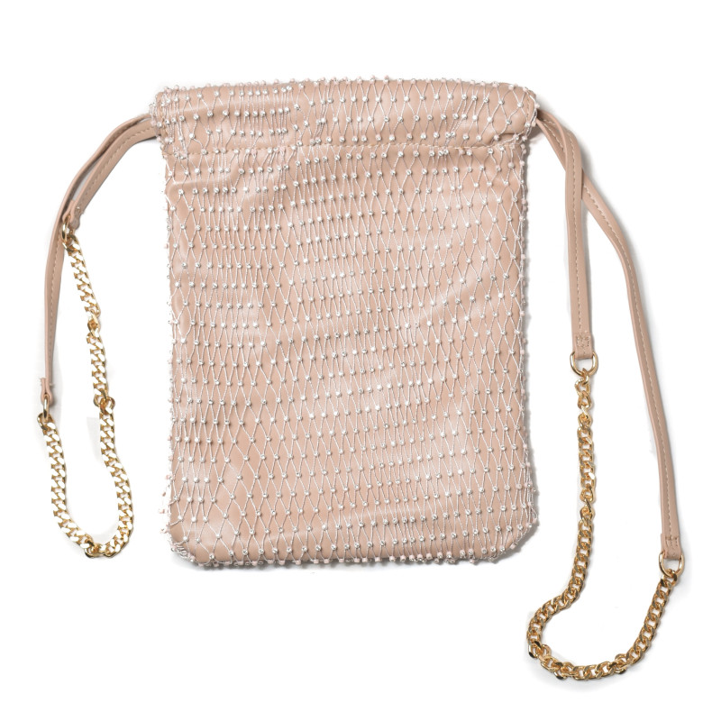 BAG RINASCIMIENTO WOMAN 015X990 (20X26CM )