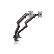Holder for two monitors up to 32 inches IB-MS314-T