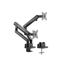 Holder for two monitors up to 32 inches IB-MS314-T