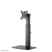 Neomounts TIS 10"-32" 1TFT 1 jungtis juoda Maks.7KG Neomounts TIS 10"-32" 1TFT 1 jungtis juoda Maks.7KG