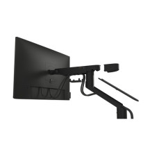 Dell Stalo laikiklis monitoriui 19" - 32" MSA20 (482-BBDJ) Dell Stalo laikiklis monitoriui 19" - 32" MSA20 (482-BBDJ)
