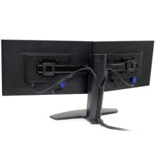 Ergotron Desktop stand for 2 monitors up to 24" Neo-Flex (33-396-085) Ergotron Desktop stand for 2 monitors up to 24" Neo-Flex (33-396-085)