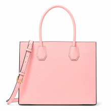 Krepšys MICHAEL KORS moterims 35T2GM9S3LPOW (32X26X14CM)
