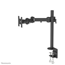 Neomounts TIS 10"-30" 1TFT 3 locītavu melns Max.10
