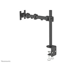 Neomounts TIS 10"-30" 1TFT 3 locītavu melns Max.10