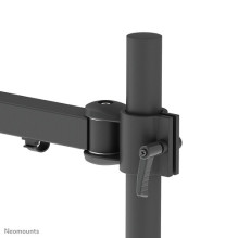 Neomounts TIS 10"-30" 1TFT 3 locītavu melns Max.10