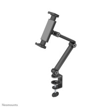 Neomounts TPZ statīvs 4,7-12,9" ar 3 locītavām Black Neomounts TPZ statīvs 4,7-12,9" ar 3 locītavām Black