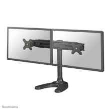 Neomounts Table stand for 2 monitors 19" - 30" (FPMA-D700DD) Neomounts Table stand for 2 monitors 19" - 30" (FPMA-D700DD)