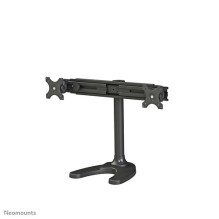 Neomounts Stalo stovas 2 monitoriams 19" - 30" (FPMA-D700DD)