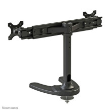 Neomounts Stalo stovas 2 monitoriams 19" - 30" (FPMA-D700DD)