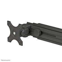 Neomounts Stalo stovas 2 monitoriams 19" - 30" (FPMA-D700DD)