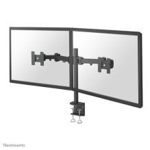 Neomounts Desk holder for 2...