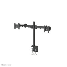 Neomounts Desk holder for 2 monitors 10 - 27" (FPMA-D960D) Neomounts Desk holder for 2 monitors 10 - 27" (FPMA-D960D)