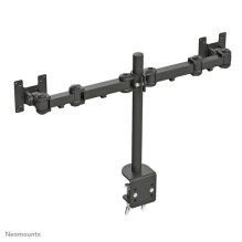 Neomounts Desk holder for 2 monitors 10 - 27" (FPMA-D960D) Neomounts Desk holder for 2 monitors 10 - 27" (FPMA-D960D)
