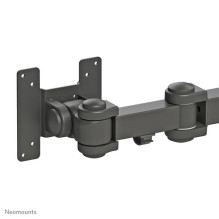 Neomounts Desk holder for 2 monitors 10 - 27" (FPMA-D960D) Neomounts Desk holder for 2 monitors 10 - 27" (FPMA-D960D)
