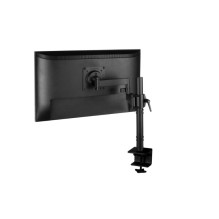 ARCTIC monitora turētājs X1 (1x monitora turētājs) Black ARCTIC monitora turētājs X1 (1x monitora turētājs) Black