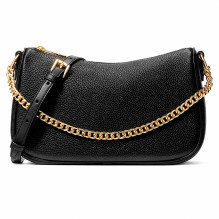 Krepšys MICHAEL KORS moterims 35F4G1QC6LBLA (28X17X10CM) Krepšys MICHAEL KORS moterims 35F4G1QC6LBLA (28X17X10CM)