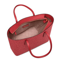 BAG MICHAEL KORS WOMEN 35F5G4XT3VCHE (24X13X8CM ) BAG MICHAEL KORS WOMEN 35F5G4XT3VCHE (24X13X8CM )