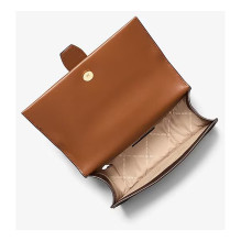 Krepšys MICHAEL KORS moterims 35S5GGRC1BBRO (20,3X15,2X7,6CM) Krepšys MICHAEL KORS moterims 35S5GGRC1BBRO (20,3X15,2X7,6CM)