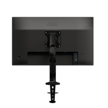 AOC stalo laikiklis AS110D0 13"-32" 2-9KG Vesa juoda