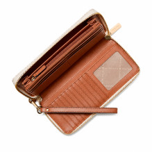 Piniginė MICHAEL KORS moterims 35F8GTVT3BVNL (20X11X3CM)