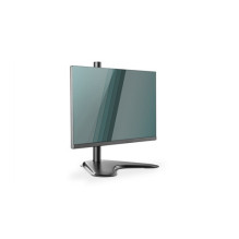 DIGITUS galda statīvs 17"-32" 1TFT 3 locītavas Black Max.8KG DIGITUS galda statīvs 17"-32" 1TFT 3 locītavas Black Max.8KG