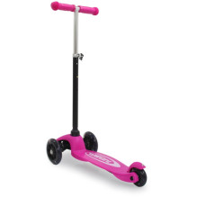 Jamara KickLight Paspirtukas pink