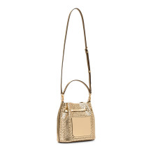 BAG MICHAEL KORS WOMEN 35S6G2ZC1KPAL (20X20X12CM ) BAG MICHAEL KORS WOMEN 35S6G2ZC1KPAL (20X20X12CM )