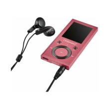 Intenso MP3 video player...