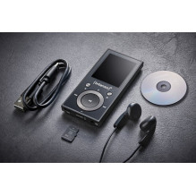 Intenso 3717490 MP3 / MP4...