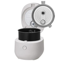 Cuckoo Reiskocher 1.80l CR-0685FW white Cuckoo Reiskocher 1.80l CR-0685FW white