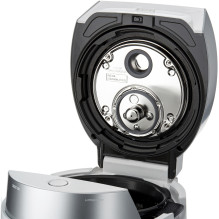 Cuckoo Reiskocher 1.08l CRP-LHTR0609F Induktions-Druck Cuckoo Reiskocher 1.08l CRP-LHTR0609F Induktions-Druck