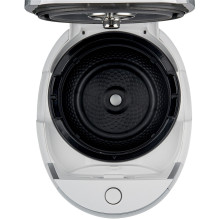 Cuckoo Rice Stove 1080ml white CRP-LHTR0609F CRPLHTR0609F (CRP-LHTR0609F) Cuckoo Rice Stove 1080ml white CRP-LHTR0609F CRPLHTR0609F (CRP-LHTR0609F)
