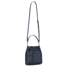 BAG MICHAEL KORS WOMEN 35S6S2ZC1YNAV (20X20X12CM )