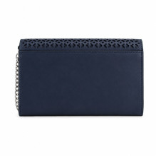 BAG MICHAEL KORS WOMEN 35S6S2ZC7YNAV (22X15X4CM )