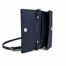 BAG MICHAEL KORS WOMEN 35S6S2ZC7YNAV (22X15X4CM )