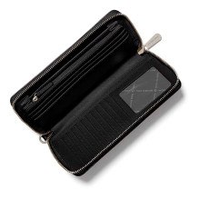 BRIEFCASE MICHAEL KORS WOMEN 35S6STVE9LBLA (21,5X10X3CM ) BRIEFCASE MICHAEL KORS WOMEN 35S6STVE9LBLA (21,5X10X3CM )