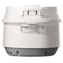 Cuckoo Reiskocher 1.80l CR-1095 balta Cuckoo Reiskocher 1.80l CR-1095 balta