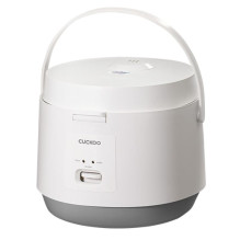 Cuckoo Rice Stove 1800ml white CR-1095 CR1095 (CR-1095) Cuckoo Rice Stove 1800ml white CR-1095 CR1095 (CR-1095)