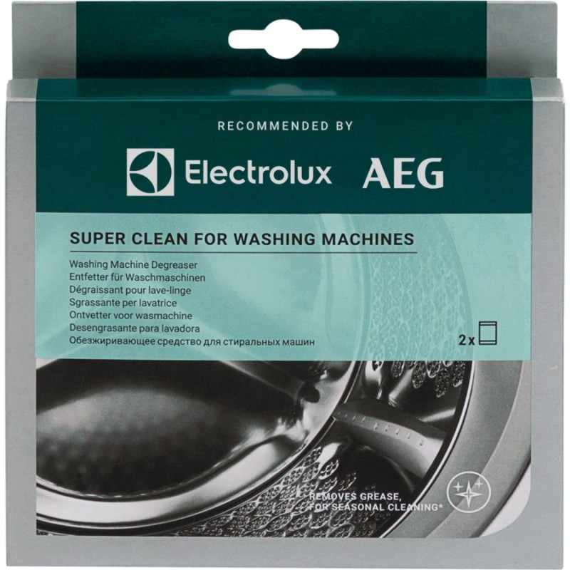 Washing machine accessory ELECTROLUX M2WCP051