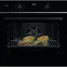 Oven AEG TU5AB21FSB