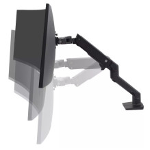 Ergotron table mount for monitor up to 49" HX (45-647-224) Ergotron table mount for monitor up to 49" HX (45-647-224)