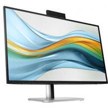 HP Series 5 Pro 527pm, 27 / IPS, 2560x1440 / 100Hz, 1500:1, 5ms, 350cd, DP / HDMI / USB-C(100W), 3-3-0, pivot / repro / 