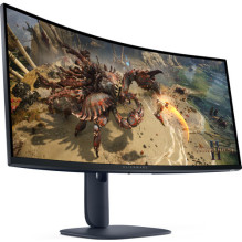 Monitor Dell Alienware AW3425DWM (210-BQWL) Monitor Dell Alienware AW3425DWM (210-BQWL)