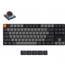 Keychron K1 Max Brown...