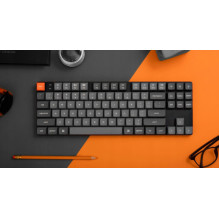 Keychron K1 Max Brown Switch (EN) Keychron K1 Max Brown Switch (EN)