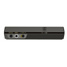 Creative „Sound BlasterX“ G6 (USB-C) Creative „Sound BlasterX“ G6 (USB-C)