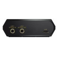 Creative „Sound BlasterX“ G6 (USB-C) Creative „Sound BlasterX“ G6 (USB-C)