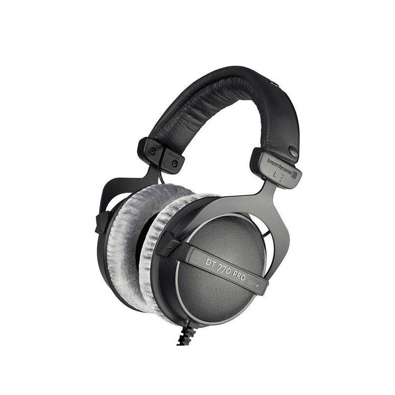 Beyerdynamic DT 770 PRO (250 OHMS)