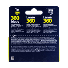 Philips Norelco OneBlade OneBlade QP410 / 50 Replacement blade Philips Norelco OneBlade OneBlade QP410 / 50 Replacement blade
